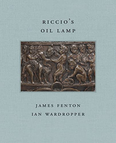 Riccio's Oil Lamp: 11 (Frick Diptych)