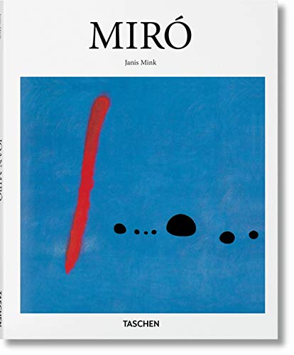 Miró: BA (Basic Art)