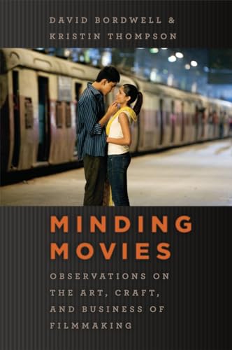 Minding Movies: Observations on the Art