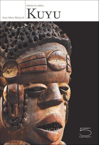 Visions of Africa: Kuyu