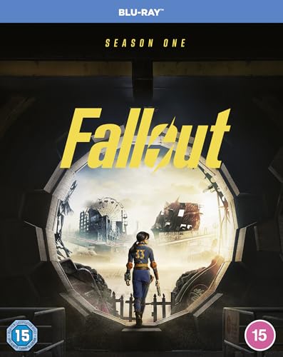 Fallout Season 1 [BLU-RAY]