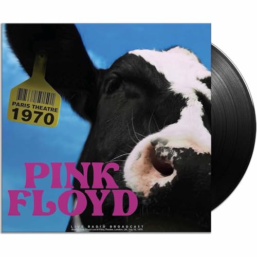 Various - Paris Theatre 1970 [VINYL]