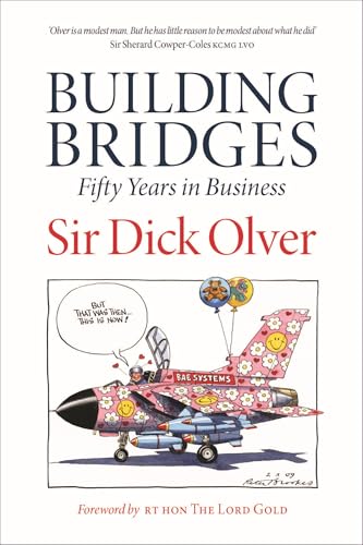 Building Bridges : 50 Years in Business