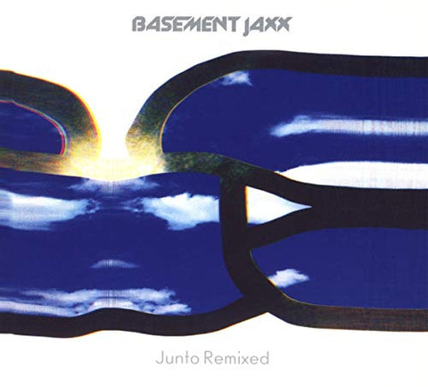 Basement Jaxx - Junto Remixed [CD]