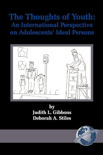The Thoughts of Youth : An International Perspective on Adolescents' Ideal Persons