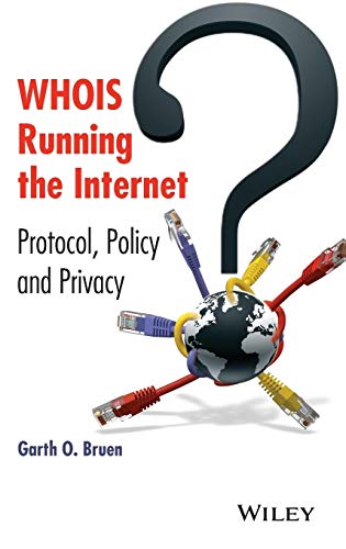 Whois Running the Internet: Protocol