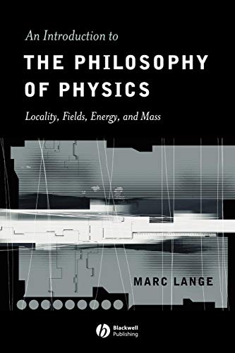 An Introduction to the Philosophy of Physics: Locality