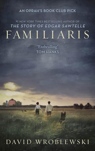 Familiaris : An Oprah's Book Club Pick