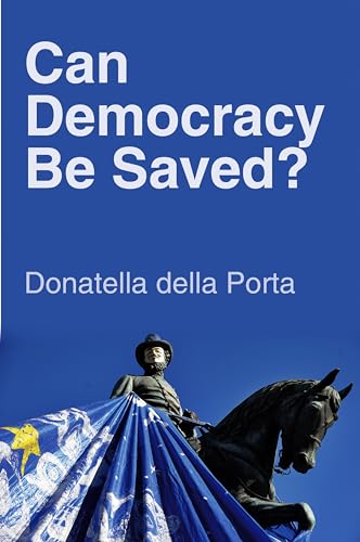 Can Democracy Be Saved?: Participation