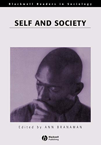 The Self and Society Reader