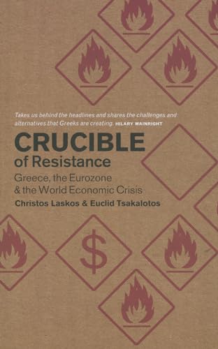 Crucible of Resistance: Greece