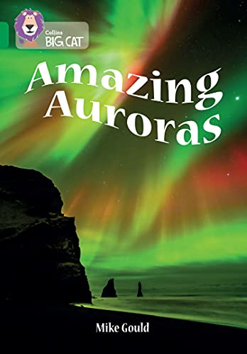 Amazing Auroras : Band 15/Emerald