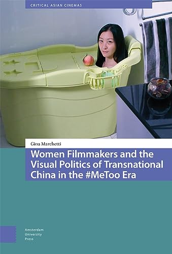 Book cover featuring a woman in a pale green tub, title text below.