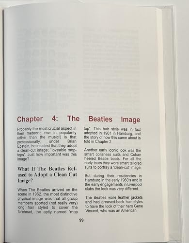 The Beatles: What If?