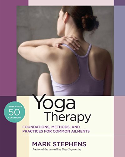 Yoga Healing: Practices for Common Ailments