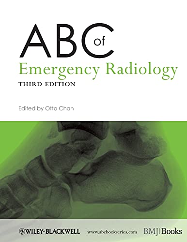 ABC of Emergency Radiology 3E