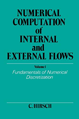 Numerical Computation of Internal and External Flows