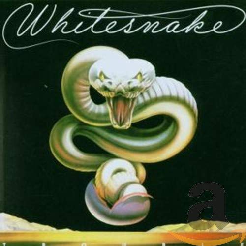 Whitesnake - Trouble [CD]