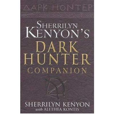The Dark-Hunter Companion