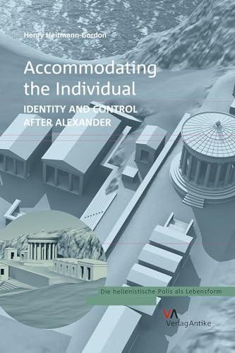Accommodating the Individual : Identity and Control after Alexander