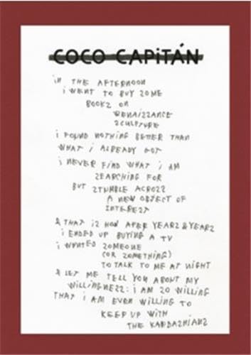 Words on Paper