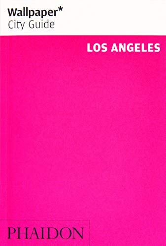 Wallpaper* City Guide Los Angeles