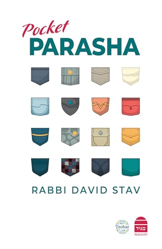 Pocket Parasha