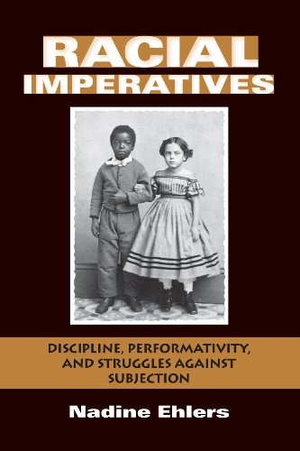 Racial Imperatives: Discipline