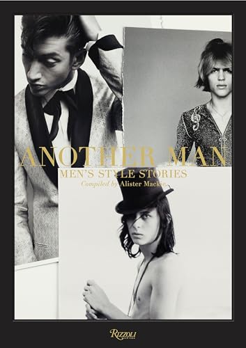 Another Man : Men's Style Stories