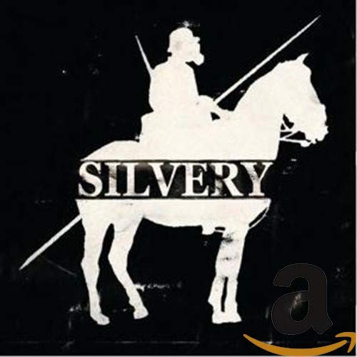 Silvery - Thunderer and Excelsior [CD]