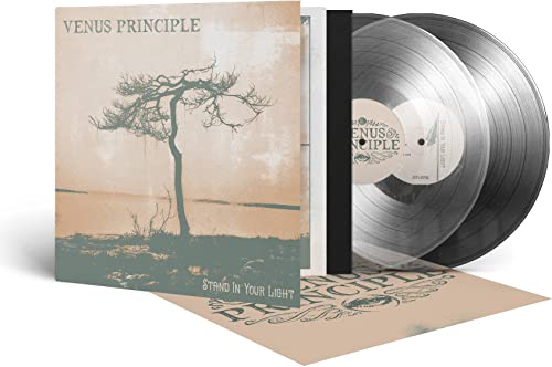 Venus Principle - Stand In Your Light [VINYL]
