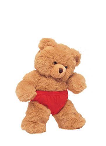 Memo Block Teddy Gymnast (Memo Blocks)