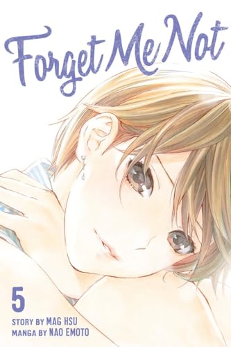 Forget Me Not Gn Vol 05 (C: 1-1-0)