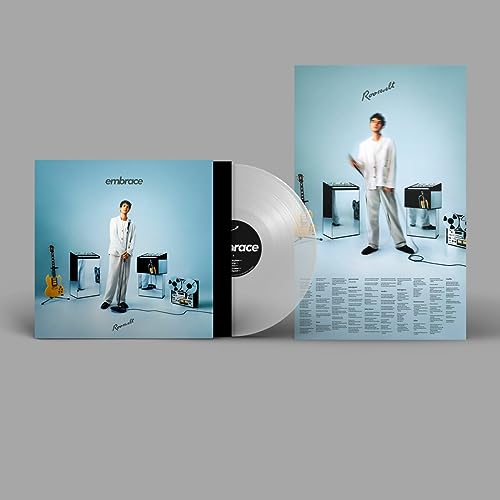 Roosevelt - Embrace [VINYL]