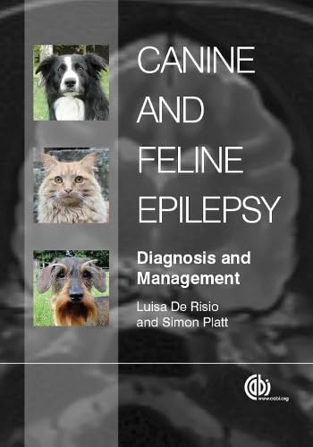 Canine and Feline Epilepsy : Diagnosis and Management