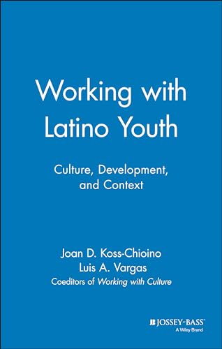 Working with Latino Youth: Culture