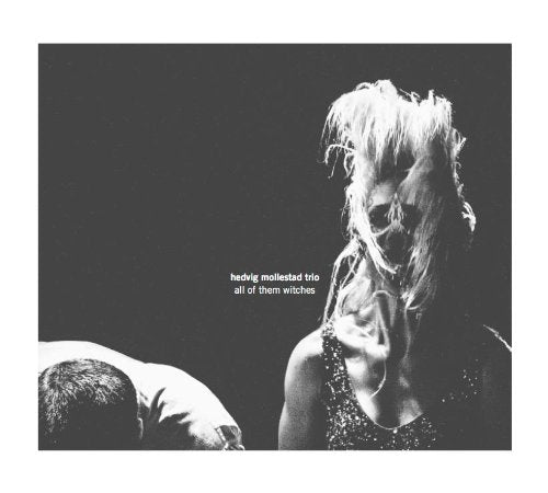 Hedvig Mollestad Trio - All Of Them Witches [CD]