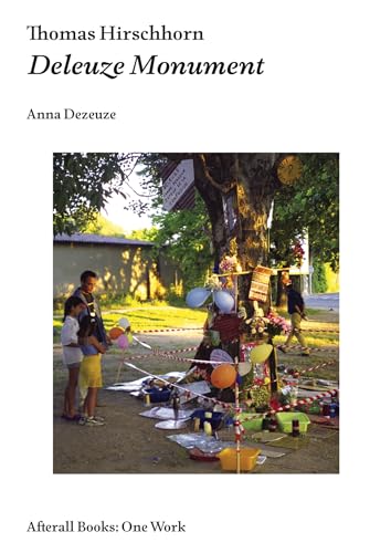 THOMAS HIRSCHHORN