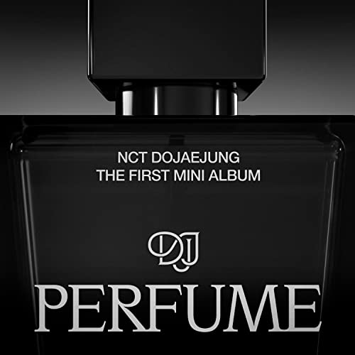 Nct Dojaejung - Perfume [CD]