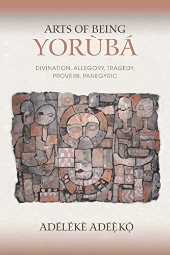 Arts of Being Yoruba: Divination