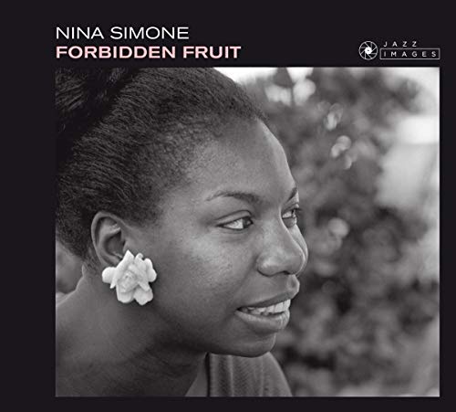 Nina Simone - Forbidden Fruit [CD]
