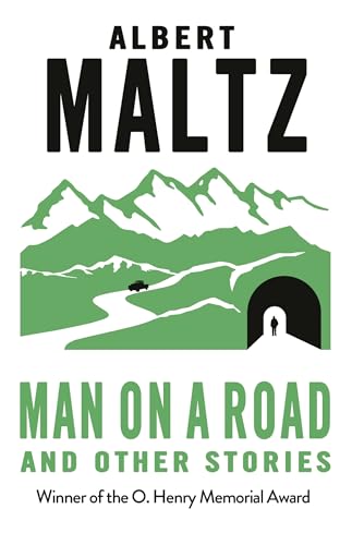 Man on a Road and Other Stories