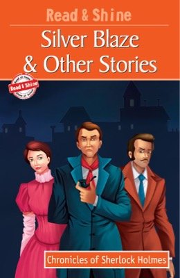 Scandal in Bohemia & Other Stories