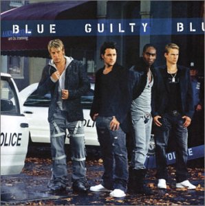 Blue - Guilty [CD]