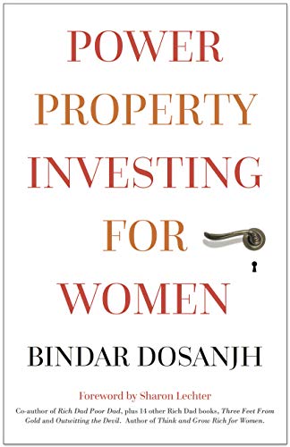 Power Property Investing for Women