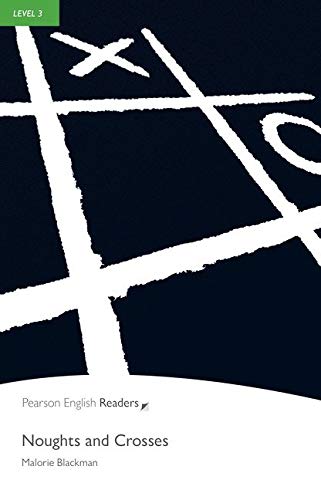 Level 3: Noughts and Crosses Book and MP3 Pack (Pearson English Graded Readers)