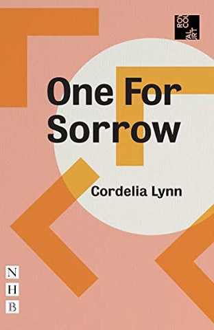 One for Sorrow (NHB Modern Plays)