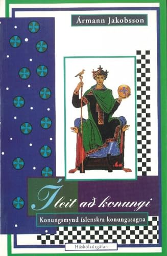 Í Leit Að Konungi