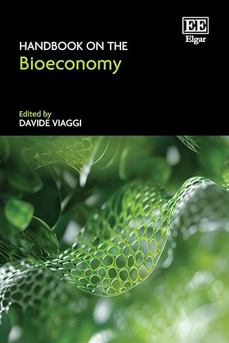 Handbook on the Bioeconomy