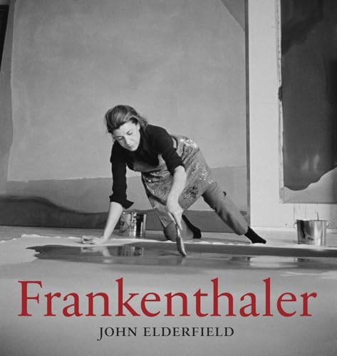 Frankenthaler : Revised and expanded edition